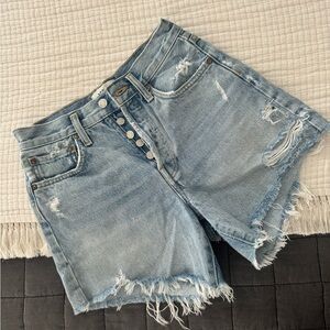 AGOLDE Parker Long, 23